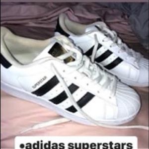 Adidas superstar